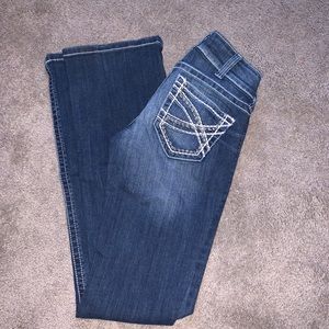 Ariat Real Jeans 26L